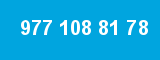 977 108 81 78 977 108 81 78
